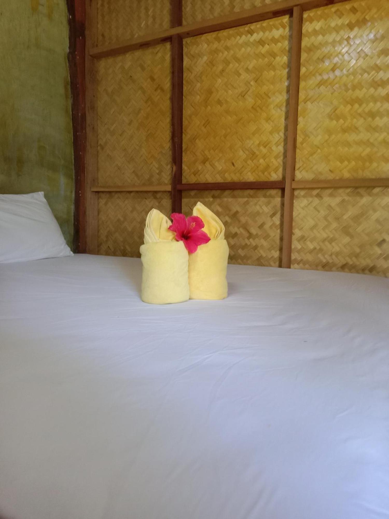 Hotel Som Palmgarden Ko Lanta Esterno foto