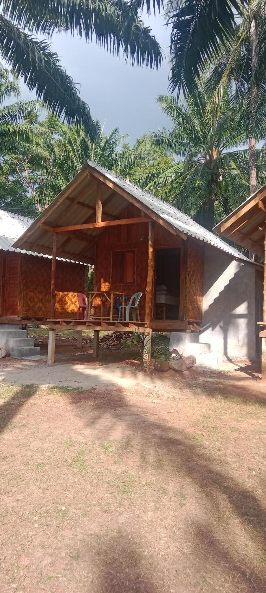Hotel Som Palmgarden Ko Lanta Esterno foto