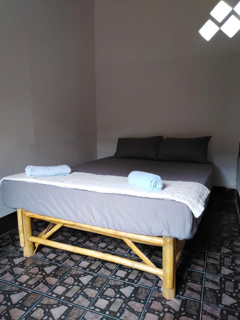 Hotel Som Palmgarden Ko Lanta Esterno foto